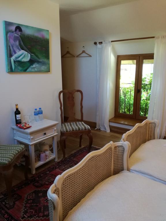 Chateau St.Gaultier Saint-Gaultier Ngoại thất bức ảnh